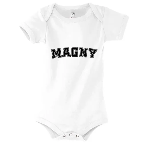 MAGNY Body Kinder Bambino