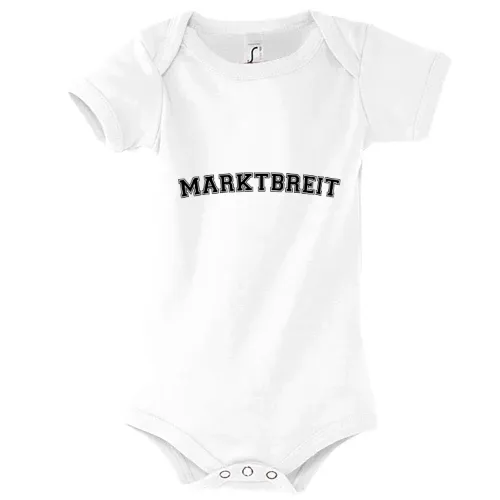 Marktbreit Body Kinder Bambino