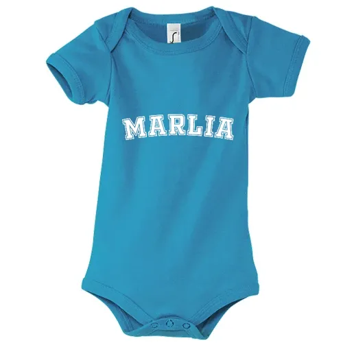 MARLIA Body Kinder Bambino