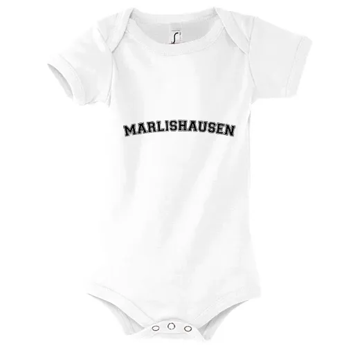 Marlishausen Body Kinder Bambino