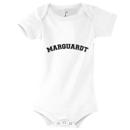 Marquardt Body Kinder Bambino