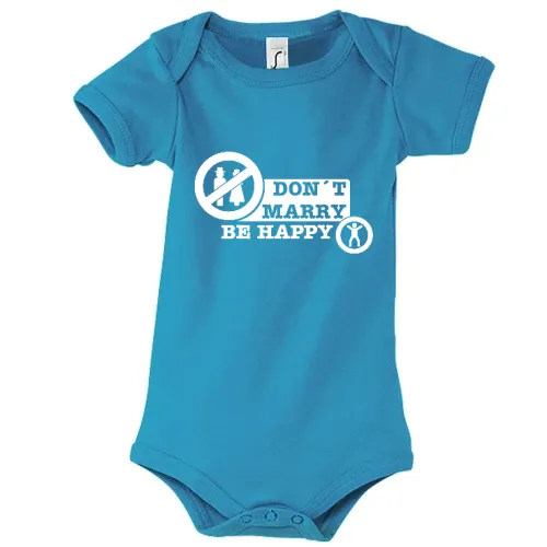 marry be happy Body Kinder Bambino
