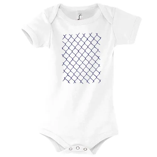 Maschendrahtzaun Body Kinder Bambino