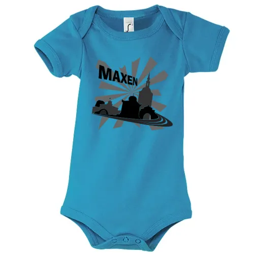 Maxen in Sachsen Body