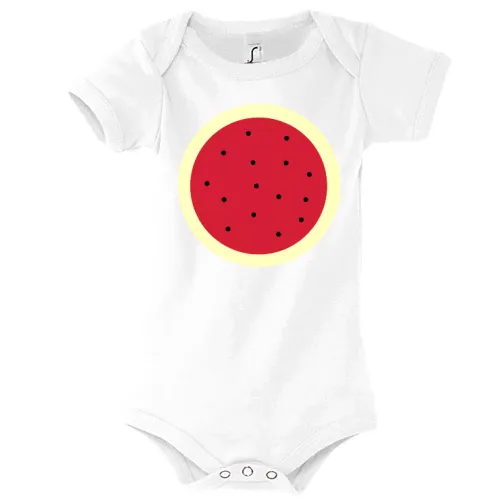 Melone Kinder Body Melone Body