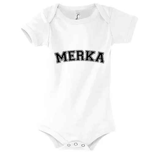 Merka Body Kinder Bambino