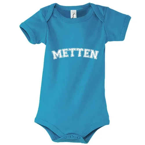 Metten Body Kinder Bambino