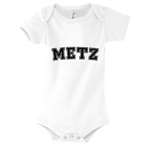 Metz Body Kinder Bambino