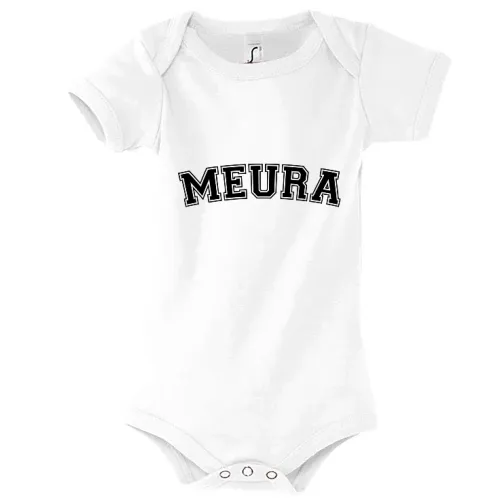 Meura Body Kinder Bambino