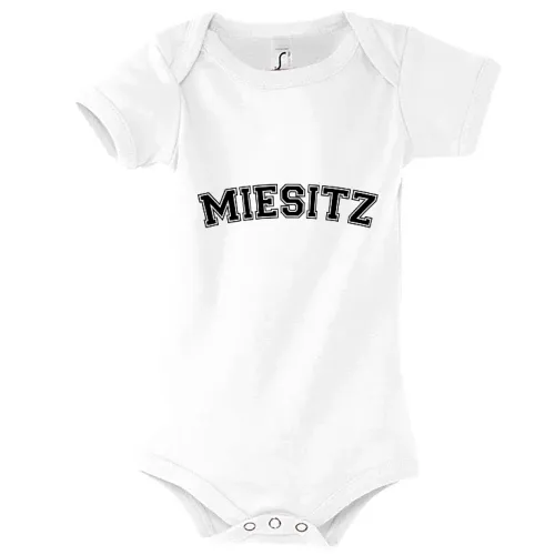Miesitz Body Kinder Bambino