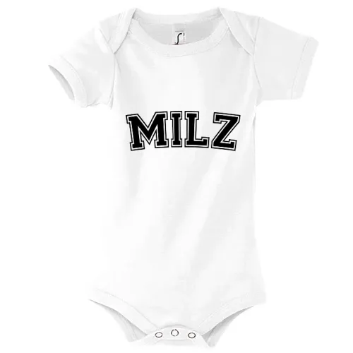 Milz Body Kinder Bambino