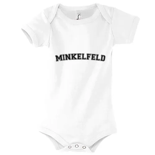Minkelfeld Body Kinder Bambino