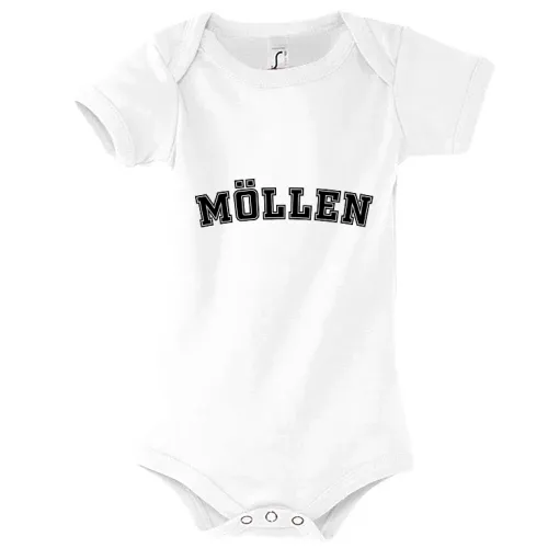 Möllen Body Kinder Bambino