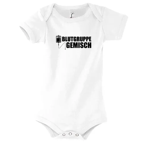 Moped Mofa 1:50 Blutgruppe Mopedfahrer Geschenk Body Kinder Bambino