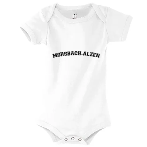 Morsbach-Alzen Body Kinder Bambino