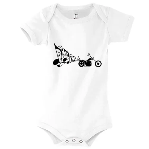Motorrad Chopper Auspuff Musik Kinder Body Motorrad Chopper Auspuff Musik Body