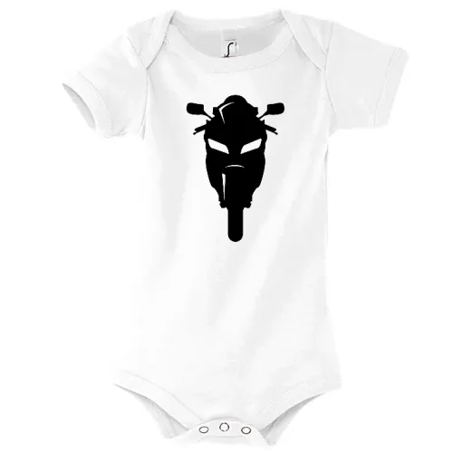 Motorrad Rennmotorrad Front Body