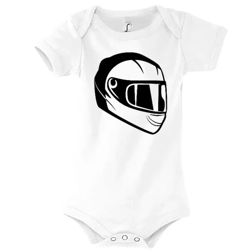 Motorradhelm Helm Rennmaschine Integralhelm Biker Body