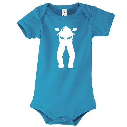Motorradhose Kinder Body Motorradhose Body