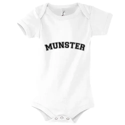 Munster Body Kinder Bambino