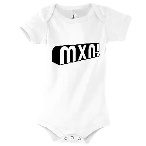 MXN! Maxen in Sachsen Body