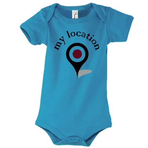 my location navi Kinder Body my location navi Body