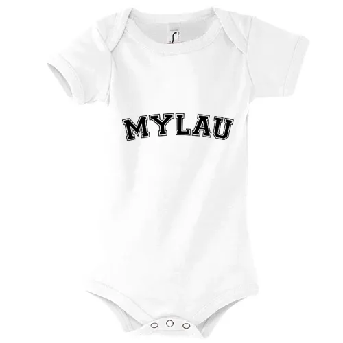 Mylau Body Kinder Bambino