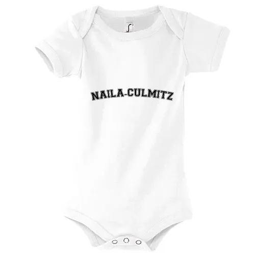Naila-Culmitz Body Kinder Bambino