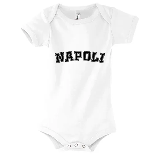 Napoli Body Kinder Bambino