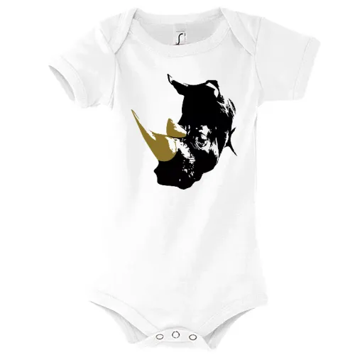 Nashornkopf Body