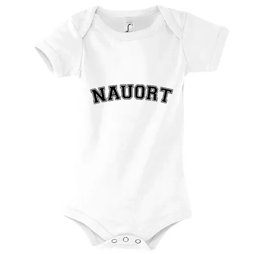 Nauort Body Kinder Bambino