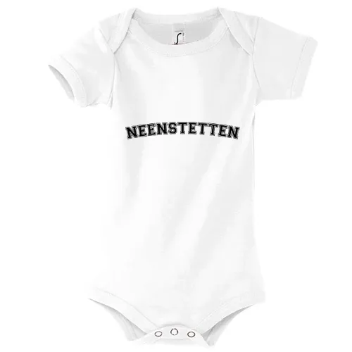 Neenstetten Body Kinder Bambino