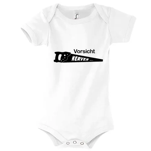 Nervensäge Body Kinder Bambino