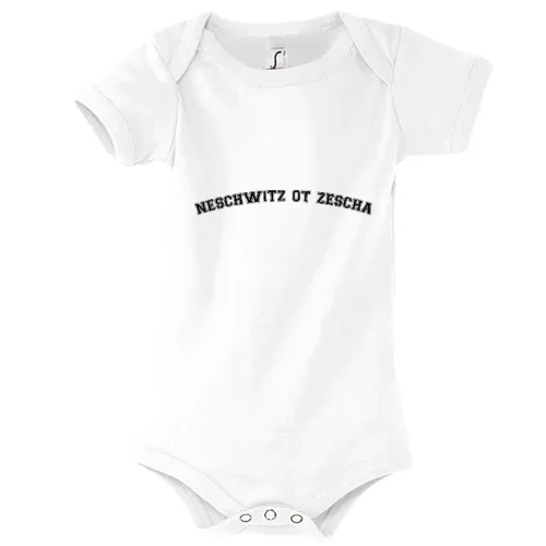 Neschwitz OT Zescha Body Kinder Bambino