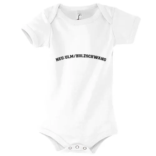 Neu-Ulm/Holzschwang Body Kinder Bambino