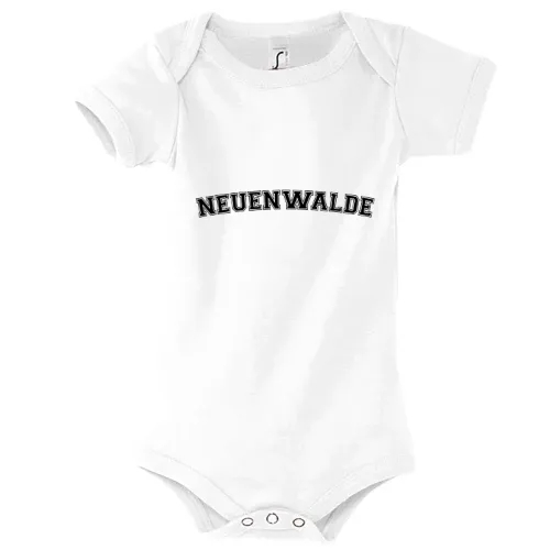 Neuenwalde Body Kinder Bambino