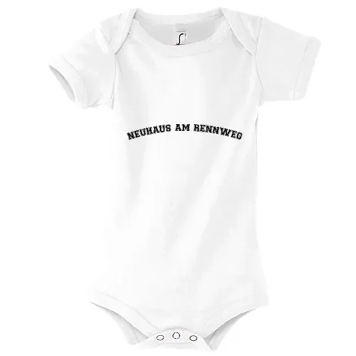 Neuhaus am Rennweg Body Kinder Bambino