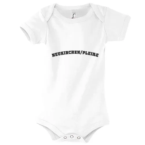 Neukirchen/Pleiße Body Kinder Bambino