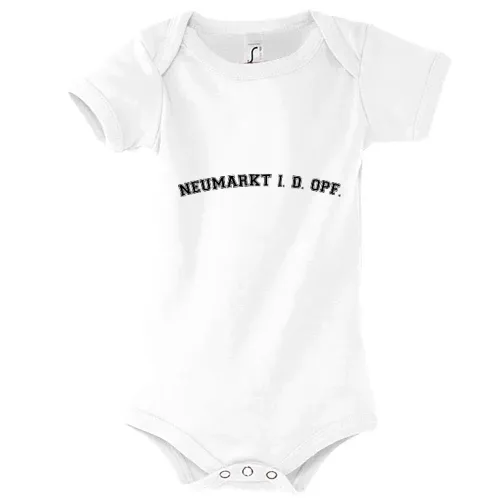 Neumarkt i. d. Opf. Body Kinder Bambino