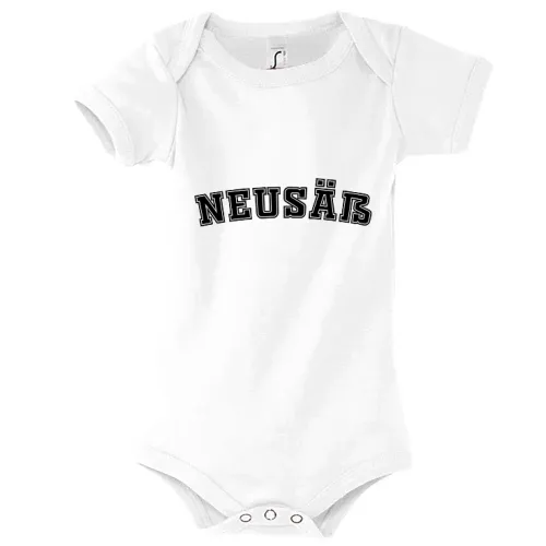 Neusäß Body Kinder Bambino
