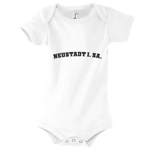 Neustadt i. Sa. Body Kinder Bambino