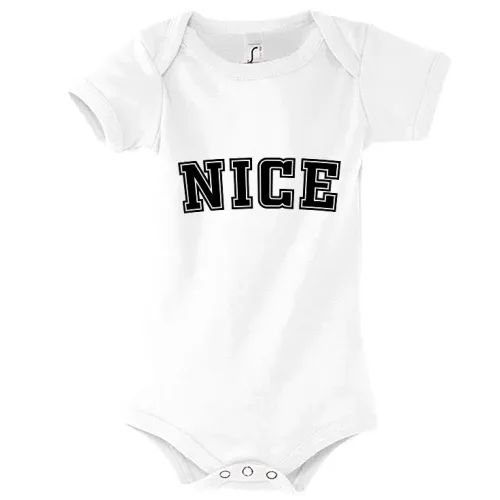 Nice  Body Kinder Bambino