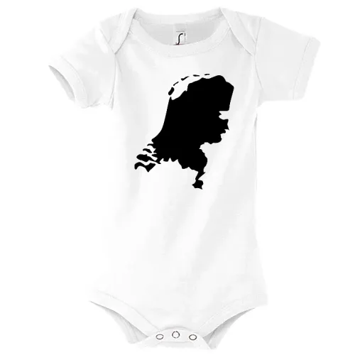 Niederlande Body Kinder Bambino