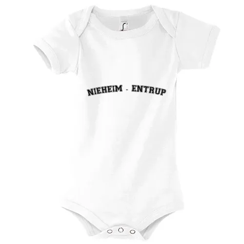 Nieheim - Entrup Body Kinder Bambino