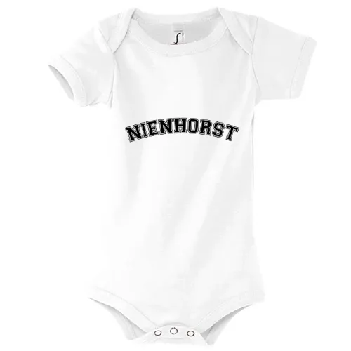 Nienhorst Body Kinder Bambino