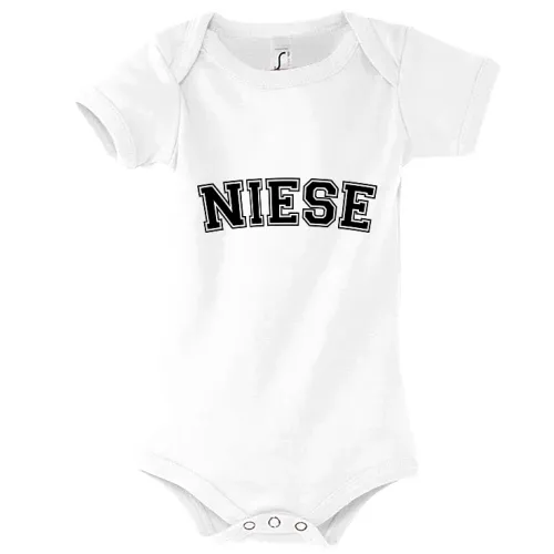 Niese Body Kinder Bambino