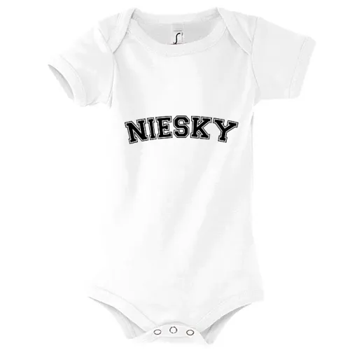 Niesky Body Kinder Bambino