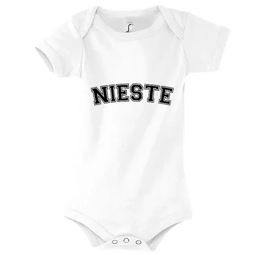 Nieste Body Kinder Bambino