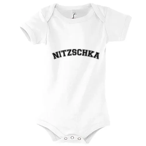 Nitzschka Body Kinder Bambino