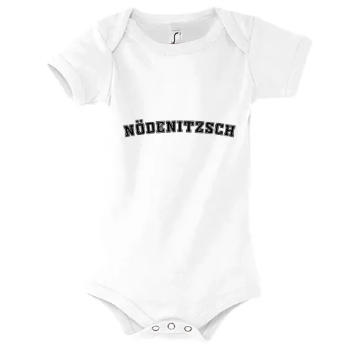 Nödenitzsch Body Kinder Bambino